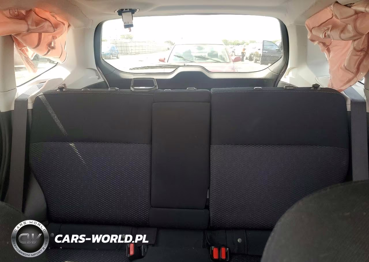 2017 Subaru Forester 2.5I Premium VIN:JF2SJAGC0HH563902 - 10