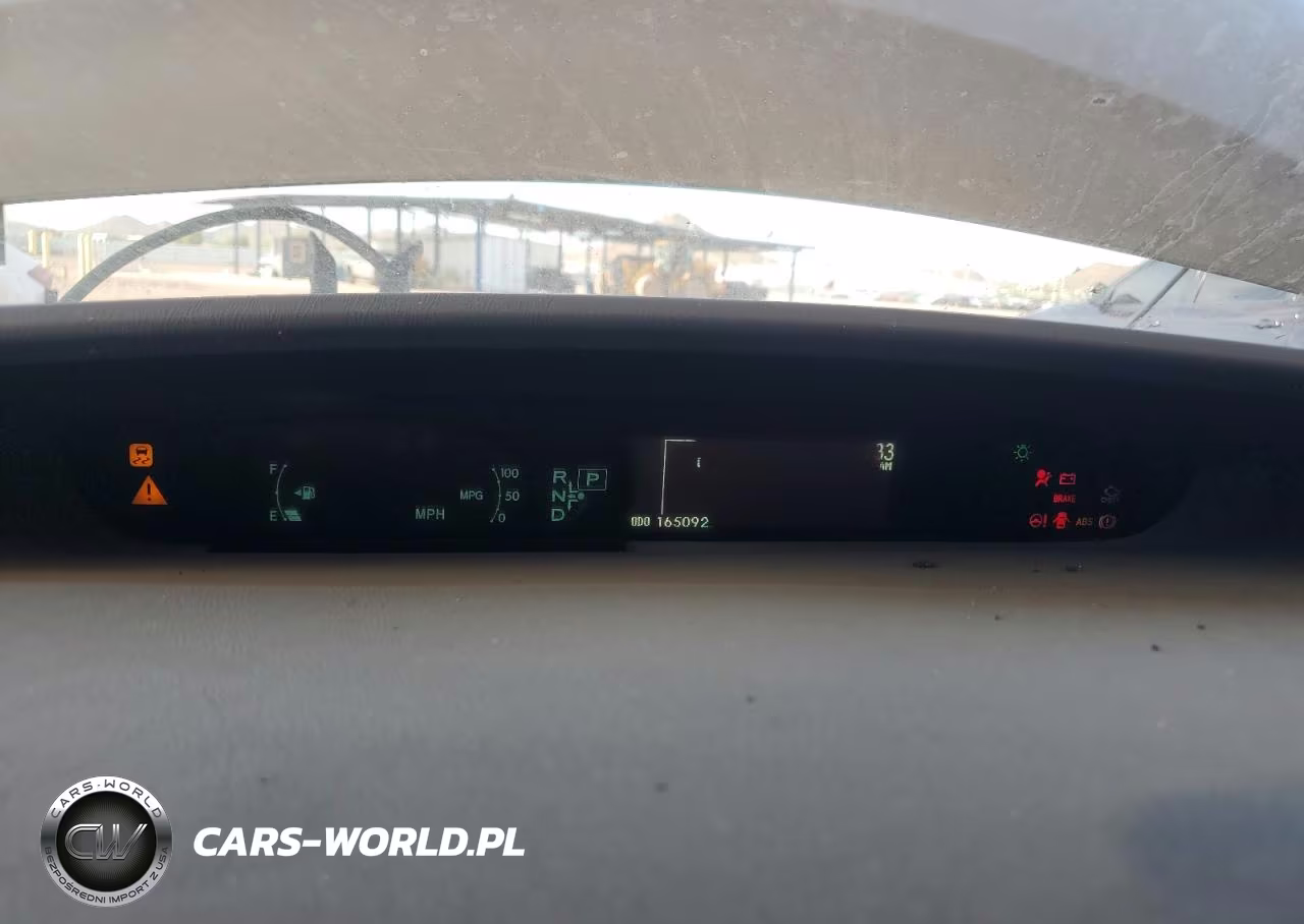 2013 Toyota Prius VIN:JTDKN3DU8D0346084 - 9