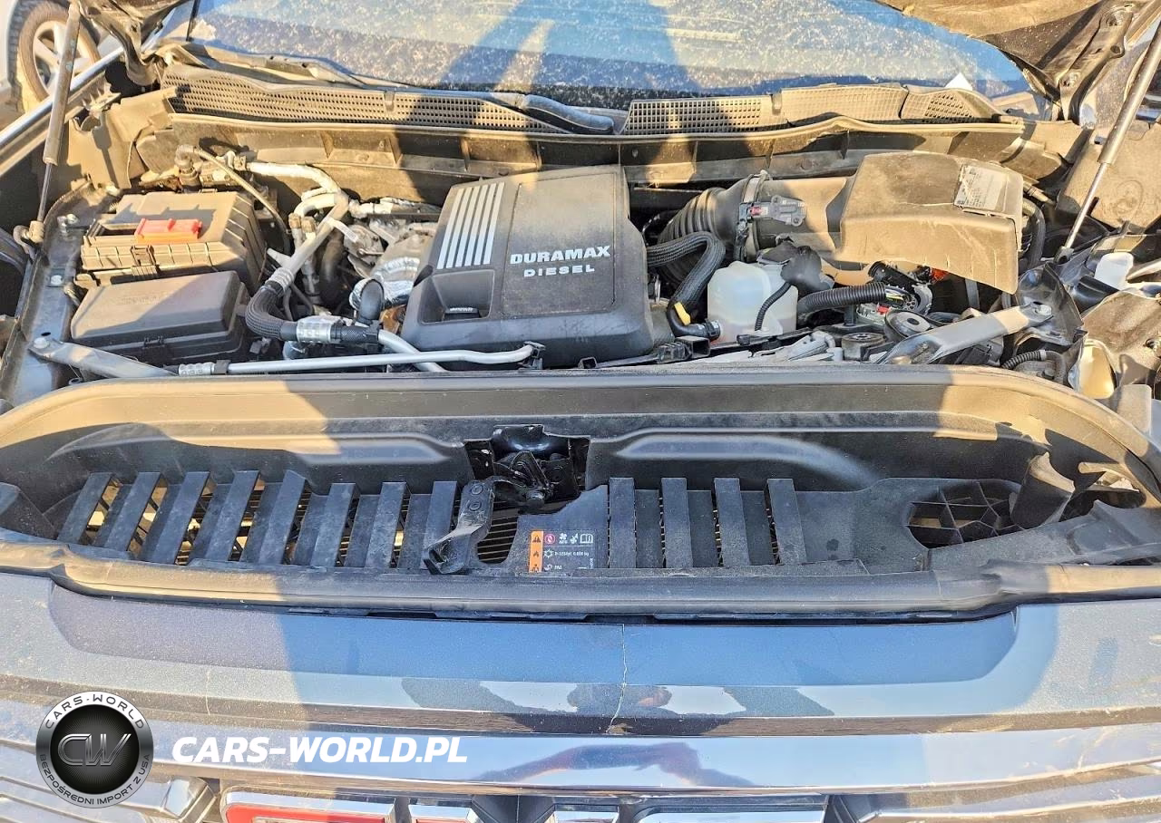 2021 GMC Sierra K1500 At4 VIN:1GTU9EET5MZ242419 - 11