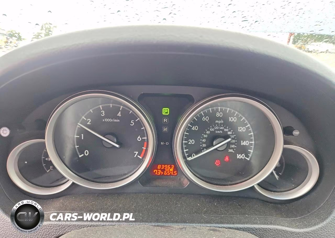 2013 Mazda 6 Touring VIN:1YVHZ8DH3D5M03643 - 9