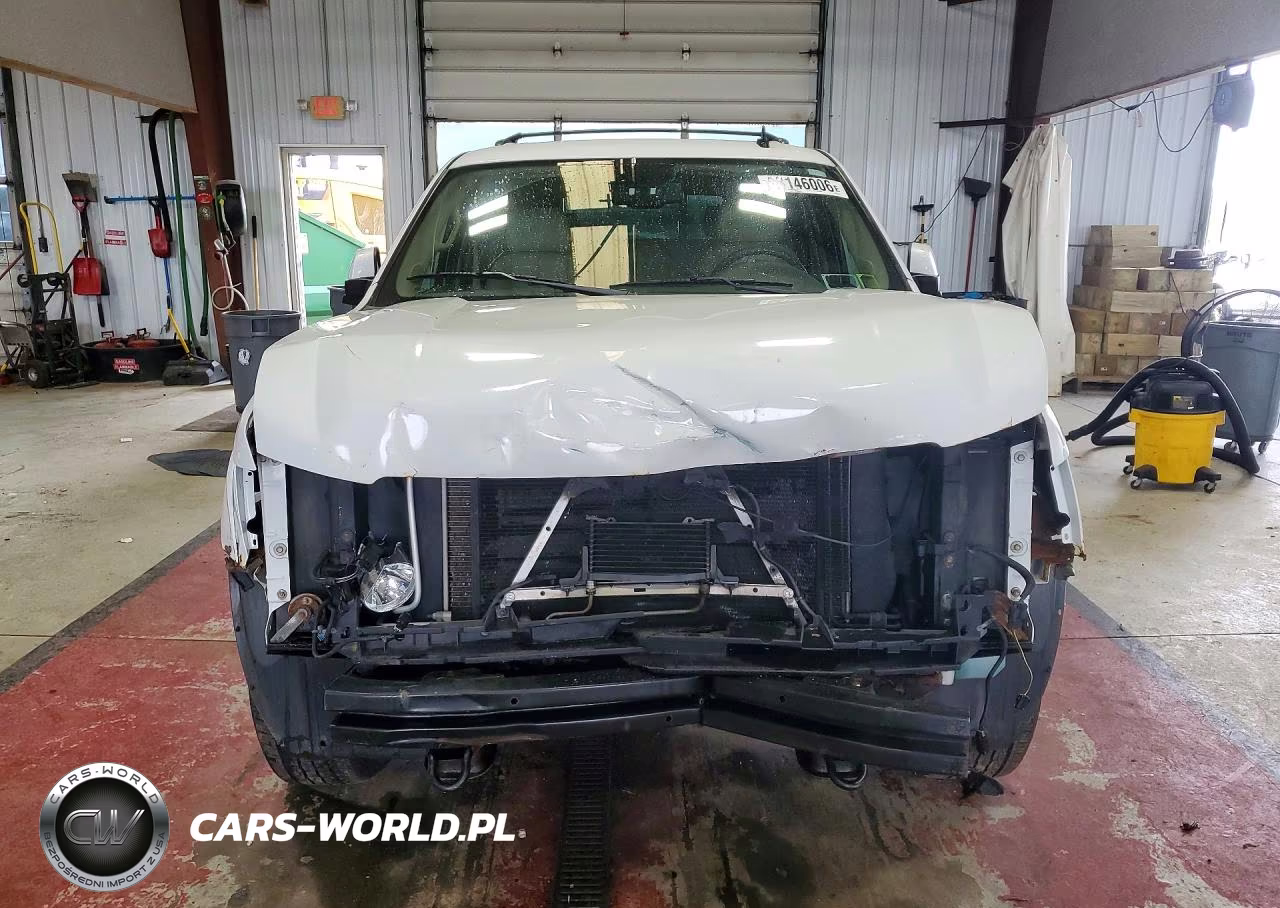 2009 Chevrolet Tahoe K1500 Lt VIN:1GNFK23009R251077 - 5