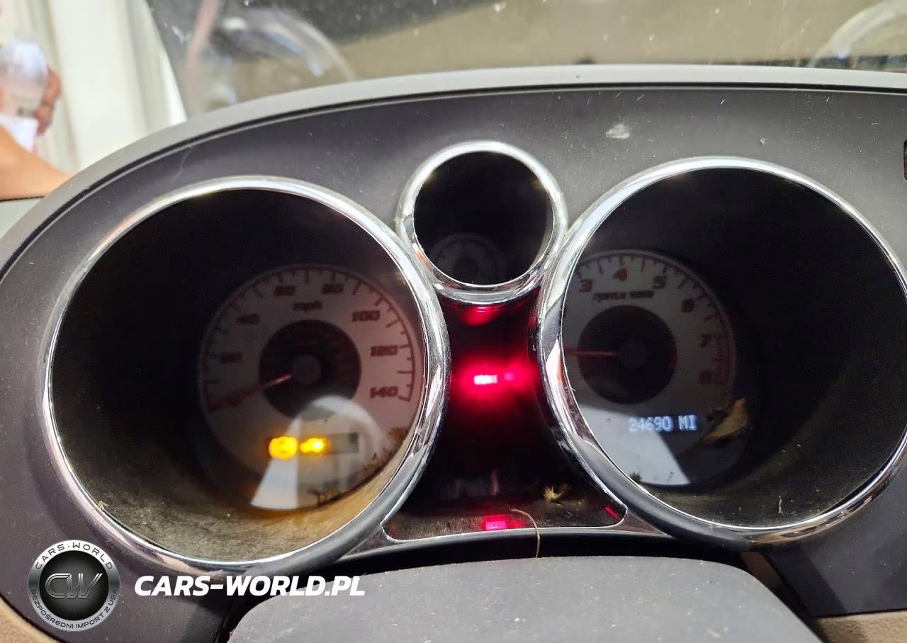 2006 Pontiac Solstice VIN:1G2MB35B96Y116500 - 9