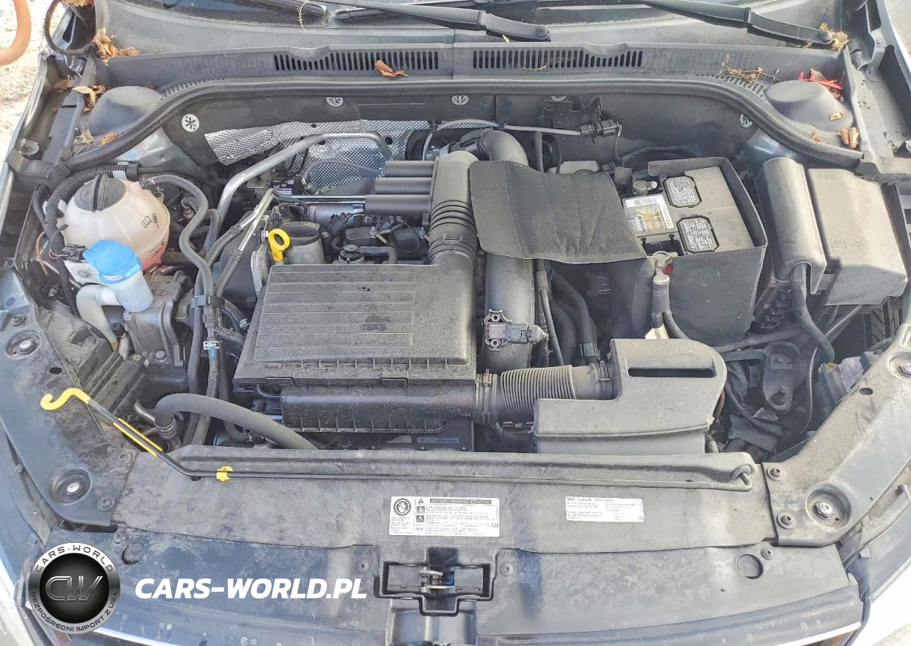 2017 Volkswagen Jetta S VIN:3VW2B7AJ4HM413399 - 11