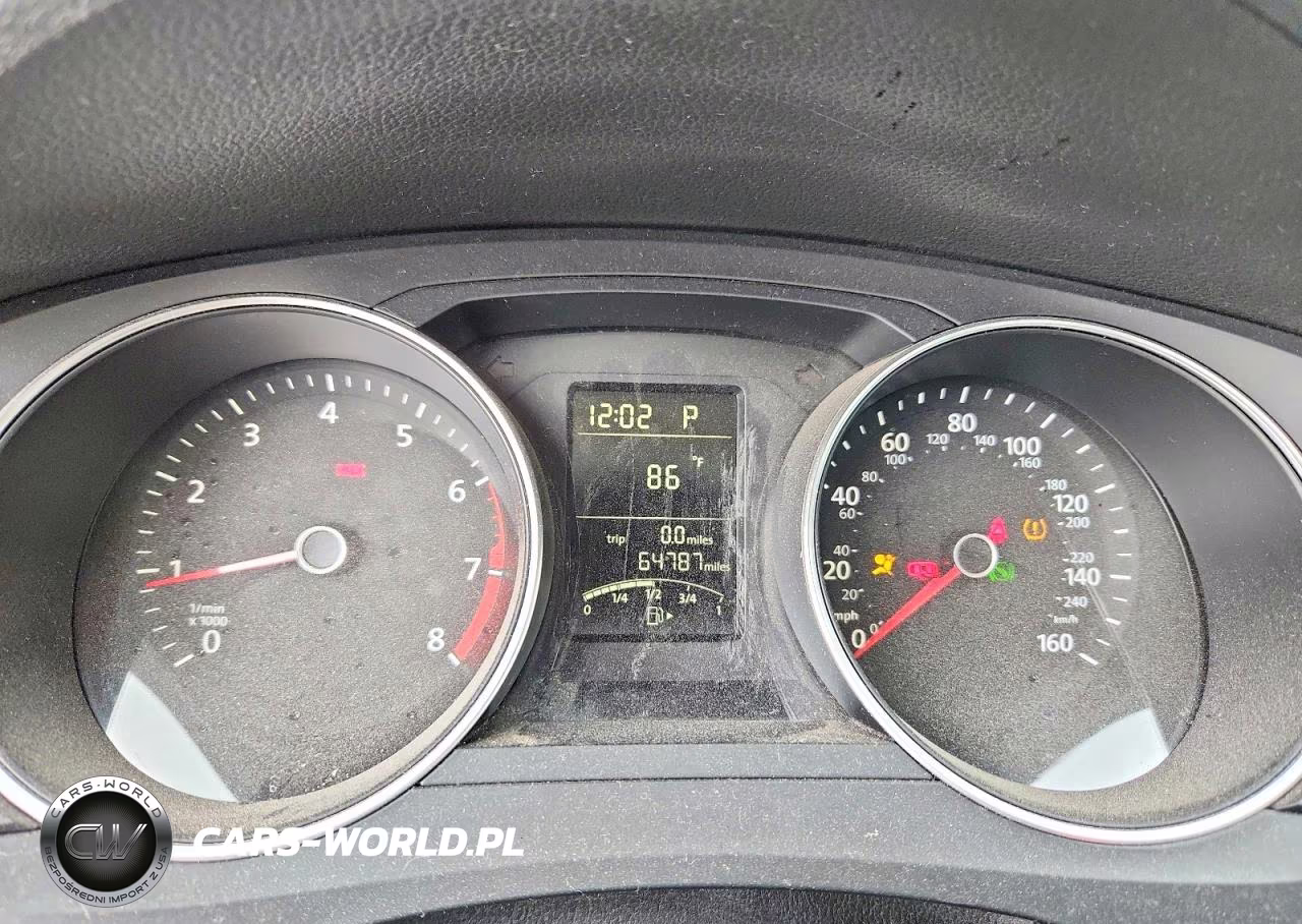 2017 Volkswagen Jetta S VIN:3VW2B7AJ4HM413399 - 9