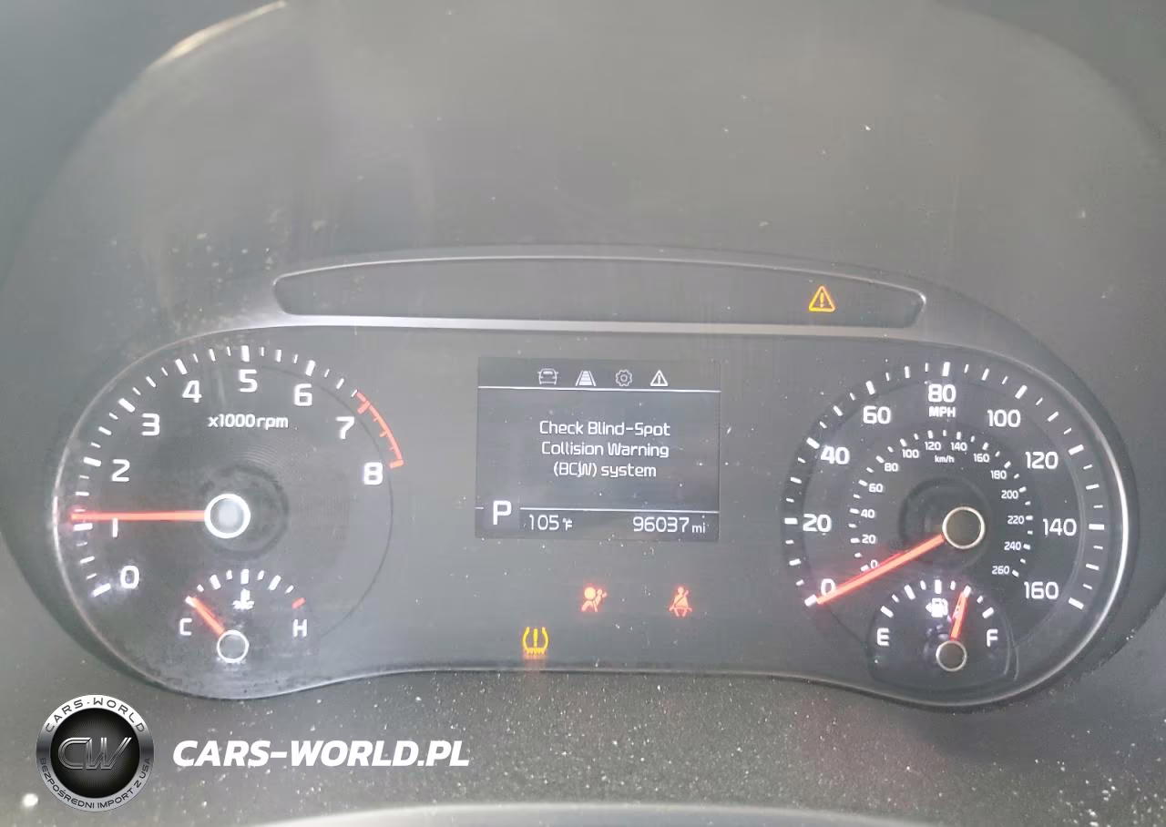 2020 Kia Soul Lx VIN:KNDJ23AU5L7719127 - 9
