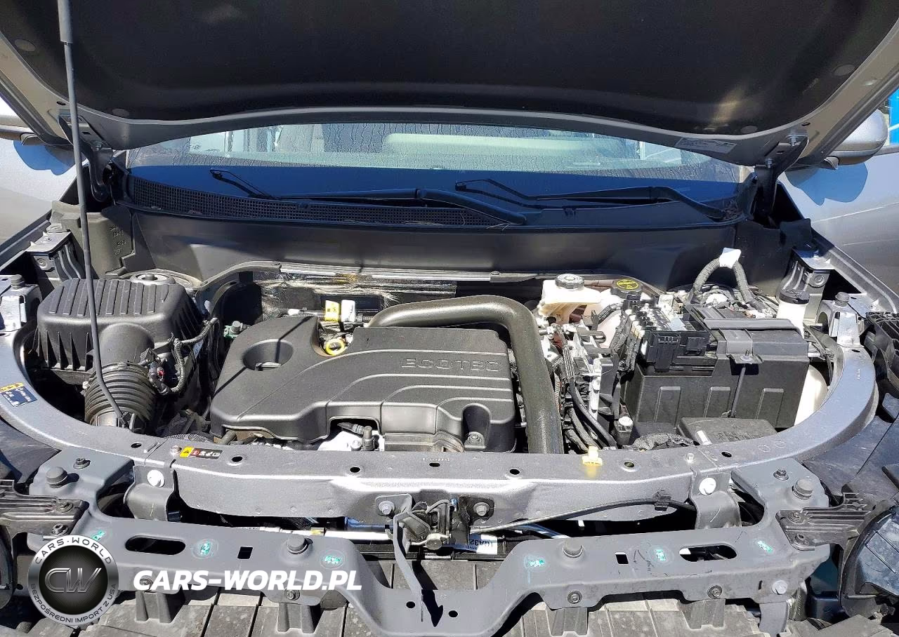 2026 Chevrolet Equinox Lt VIN:3GNAXHEGXTL376062 - 12