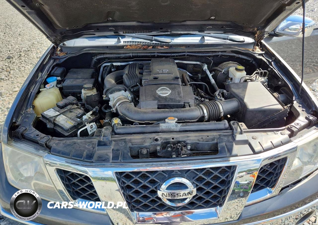 2019 Nissan Frontier Sl VIN:1N6AD0EV1KN769851 - 11