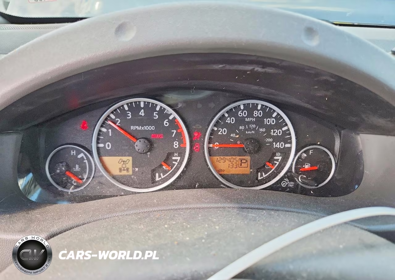 2019 Nissan Frontier Sl VIN:1N6AD0EV1KN769851 - 9