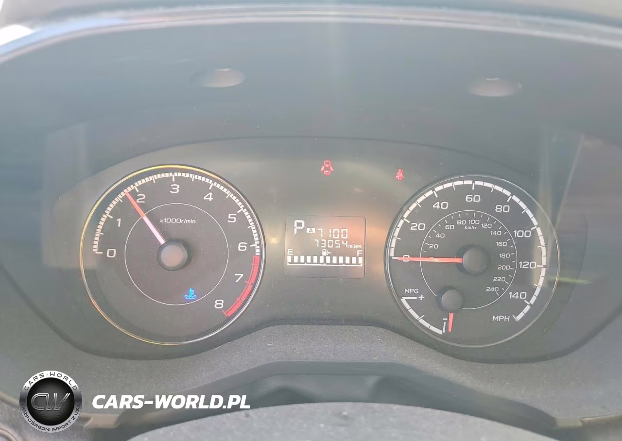 2019 Subaru Impreza VIN:4S3GTAA68K3705113 - 9