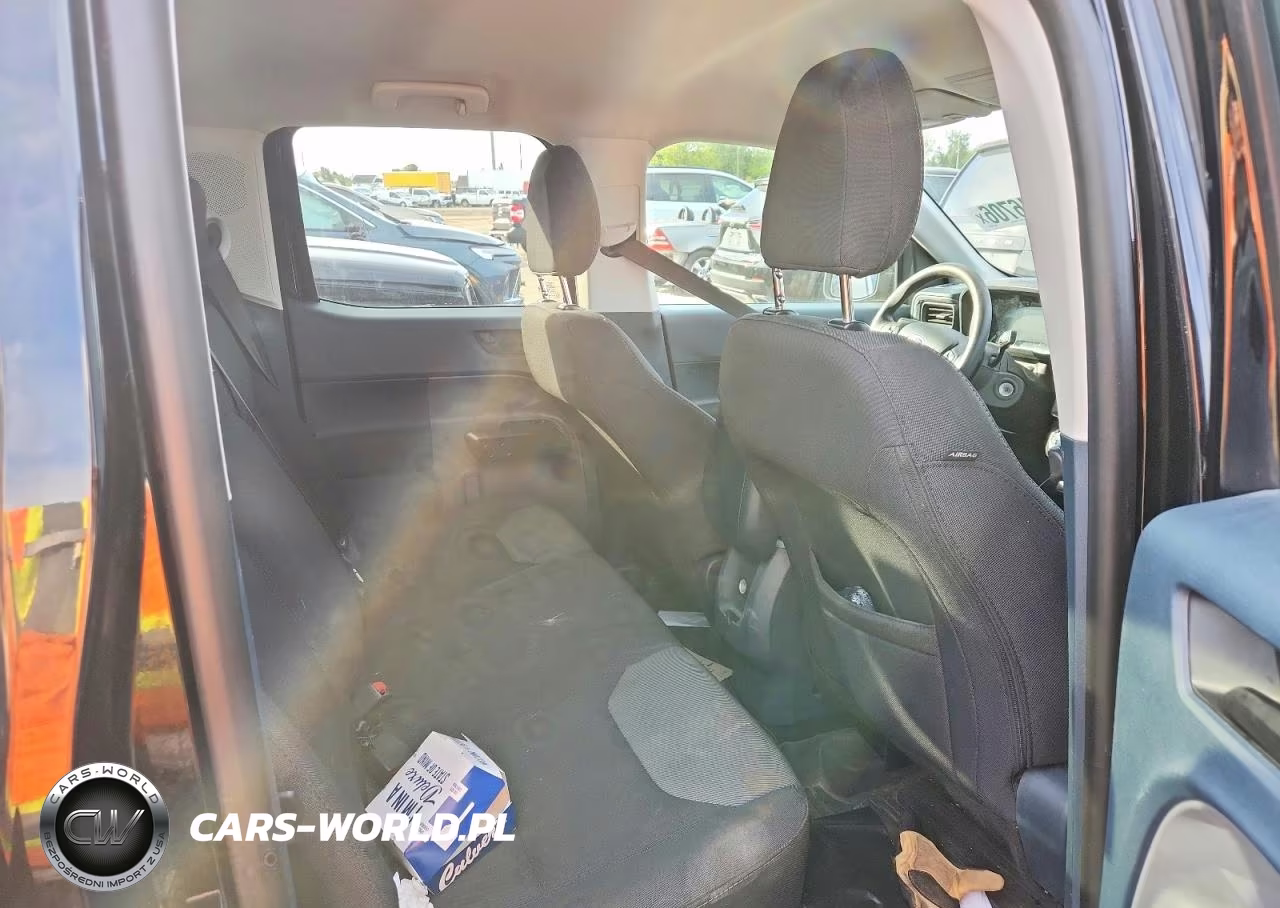 2024 Ford Maverick Xl VIN:3FTTW8A35RRA91704 - 11