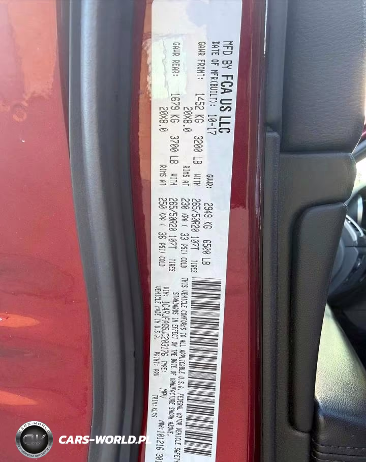 2018 Jeep Grand Cherokee Laredo VIN:1C4RJFAG5JC203176 - 10