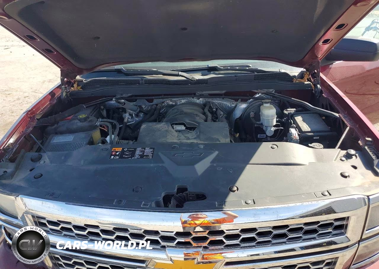 2014 Chevrolet Silverado K1500 Lt VIN:3GCUKREHXEG248886 - 11