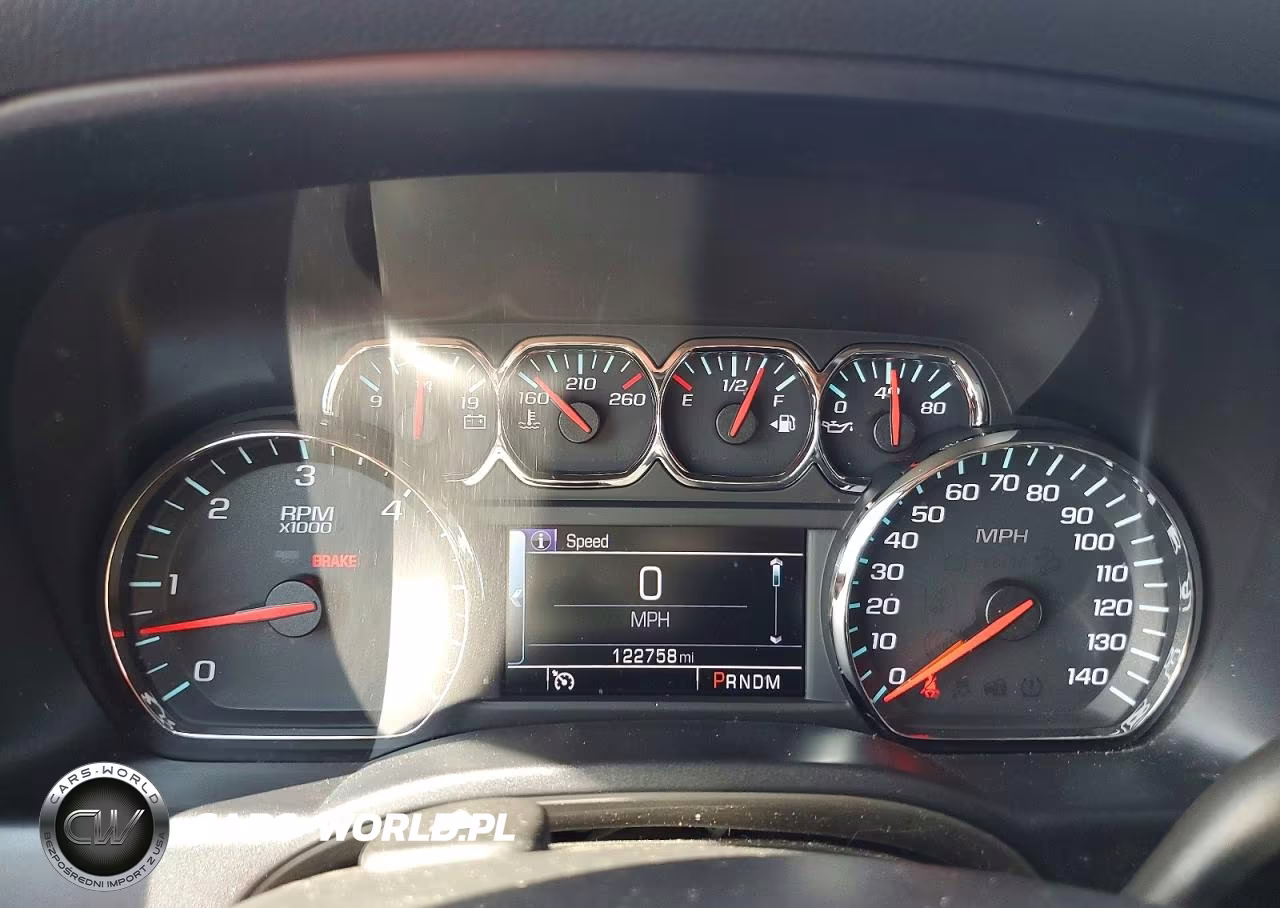 2014 Chevrolet Silverado K1500 Lt VIN:3GCUKREHXEG248886 - 9