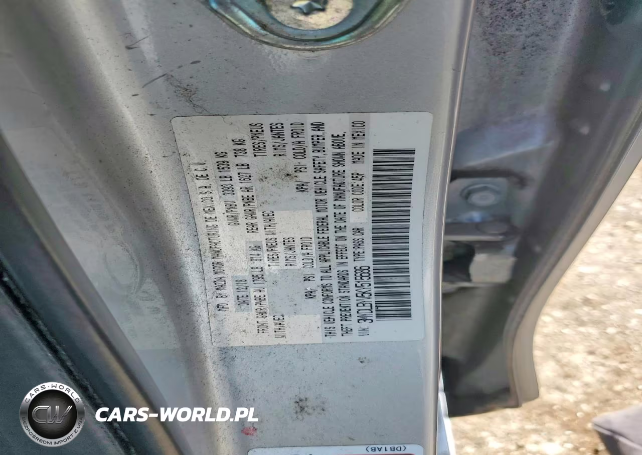 2019 Toyota Yaris Le VIN:3MYDLBYV5KY515686 - 12