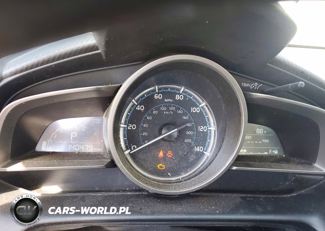 2019 Toyota Yaris Le VIN:3MYDLBYV5KY515686 - 9