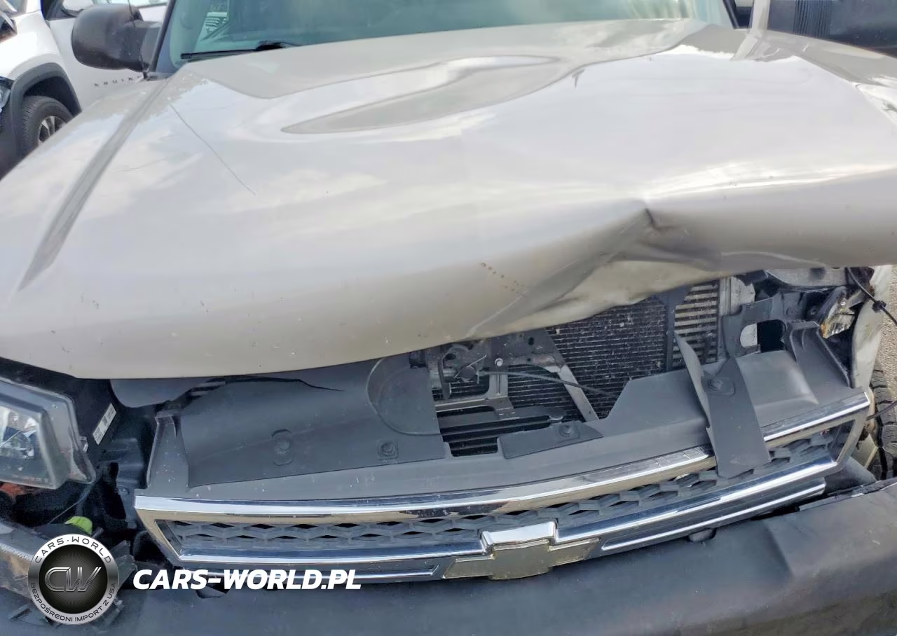 2005 Chevrolet Silverado K2500 Heavy Duty VIN:1GCHK232X5F840295 - 11