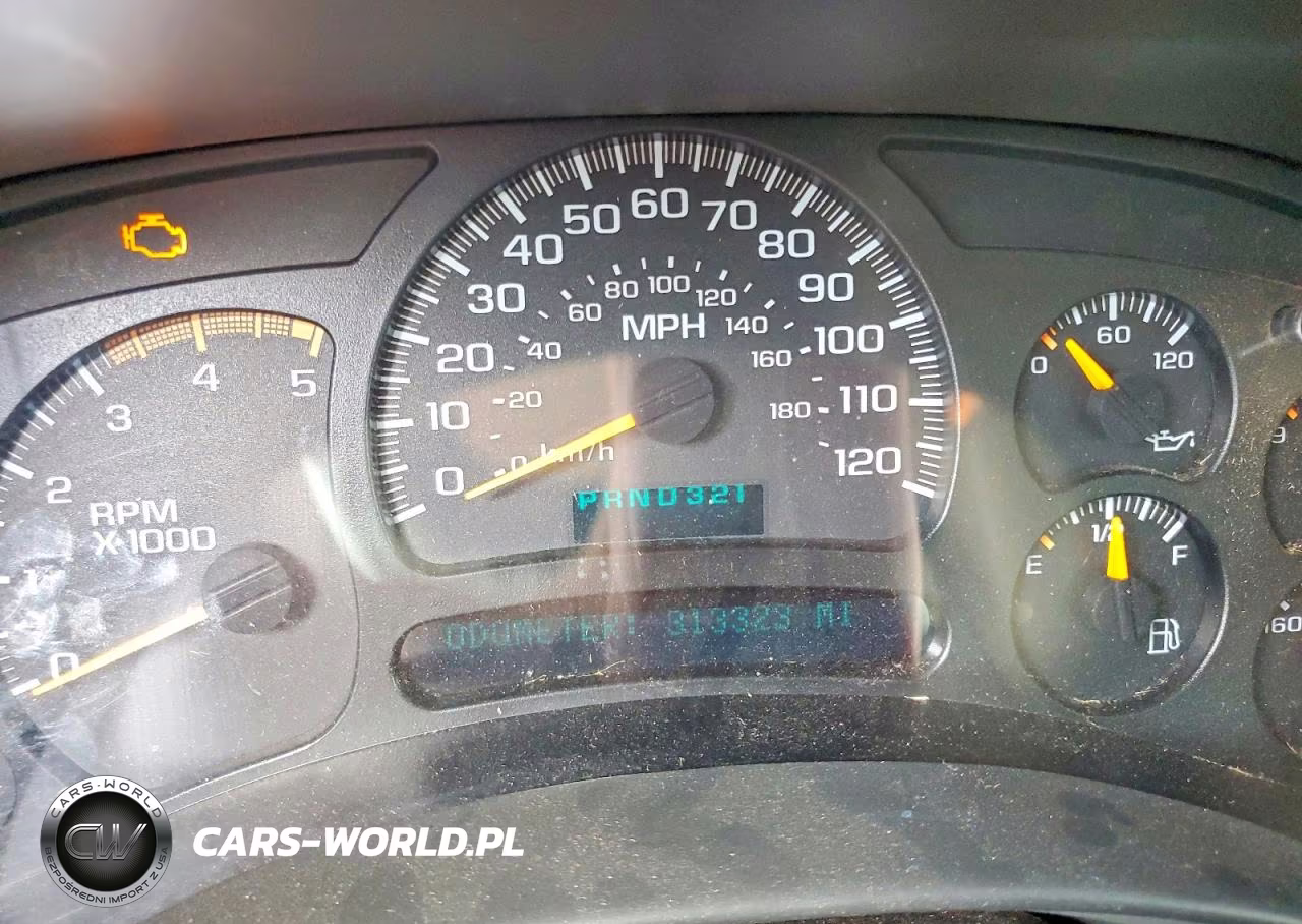 2005 Chevrolet Silverado K2500 Heavy Duty VIN:1GCHK232X5F840295 - 9