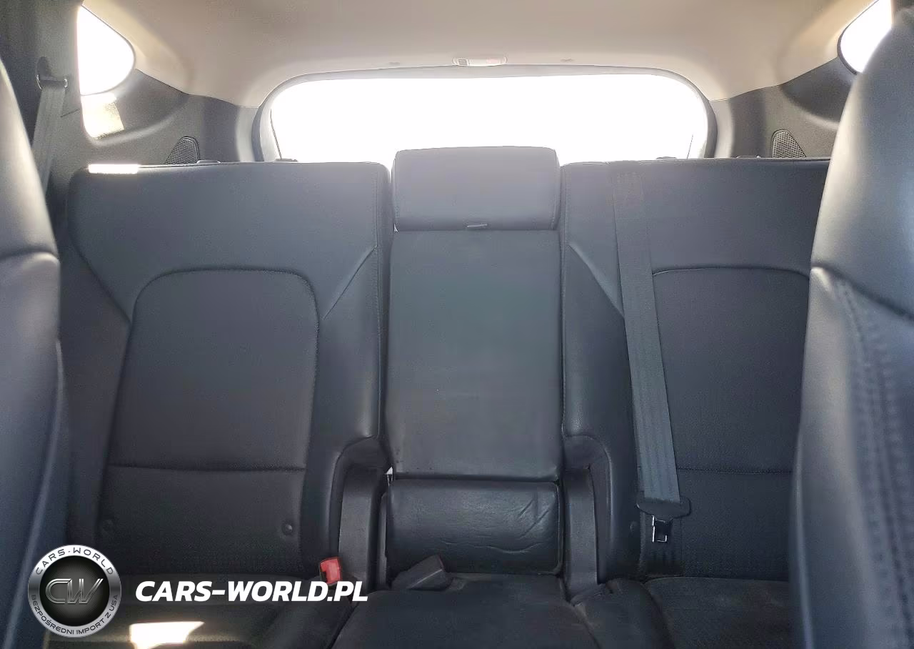 2014 Hyundai Santa Fe Sport 2.0T VIN:5XYZW3LA6EG152104 - 10