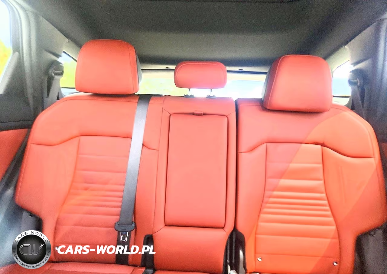 2023 Kia Sportage Sx Prestige VIN:5XYK53AF2PG002481 - 10