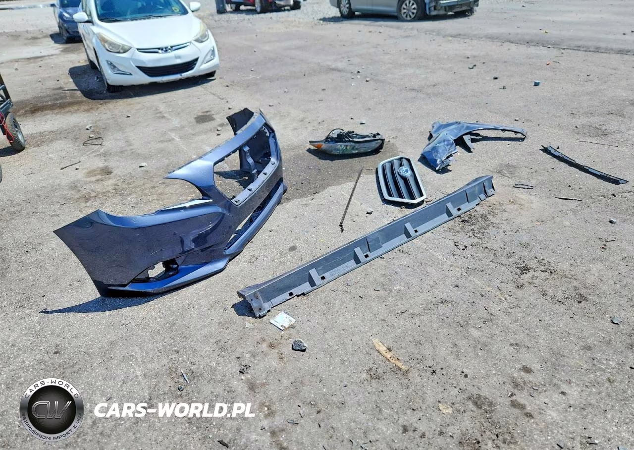 2017 Subaru Legacy 2.5I VIN:4S3BNAB69H3066459 - 12
