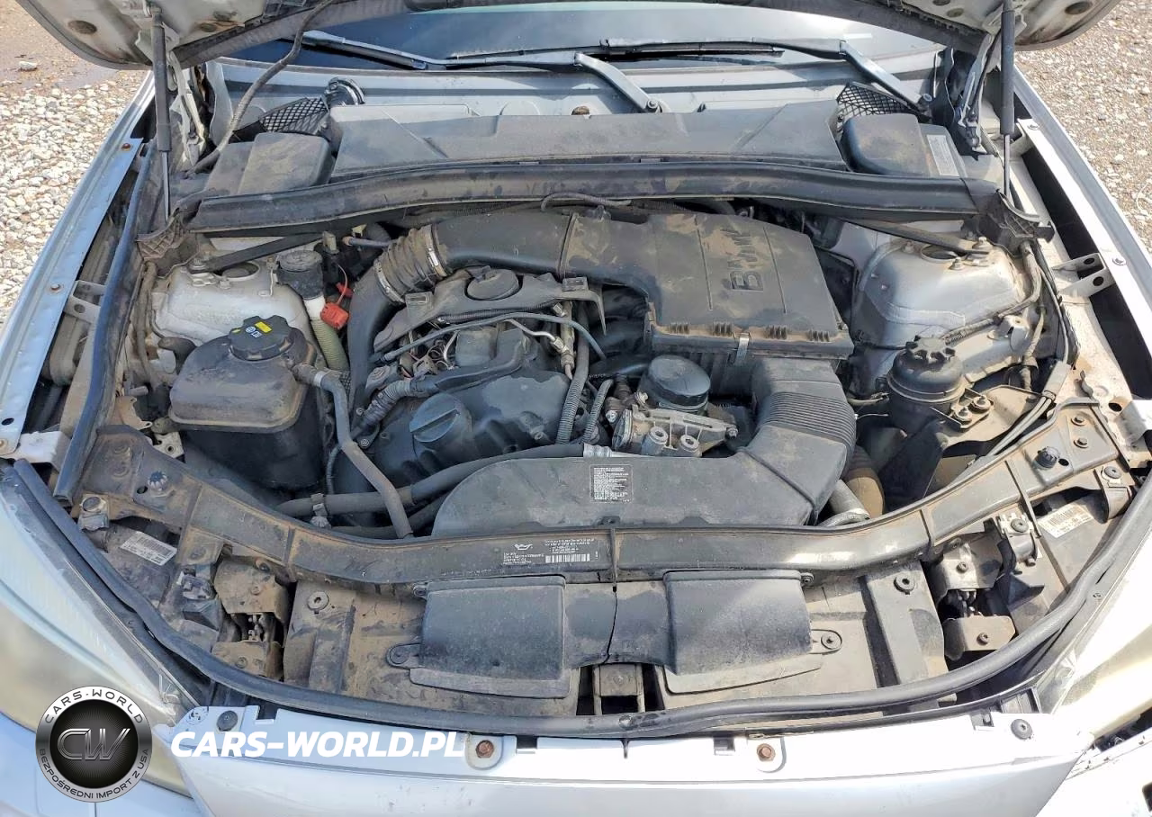2013 BMW X1 xDrive35I VIN:WBAVM5C52DVV90934 - 12