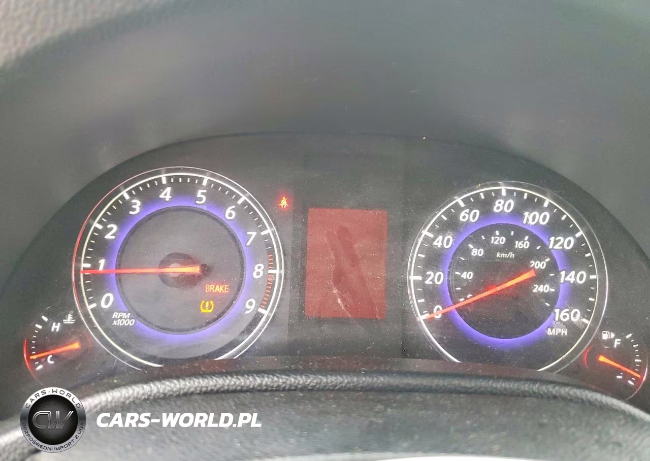 2008 Infiniti G37 Base VIN:JNKCV64E88M128237 - 9