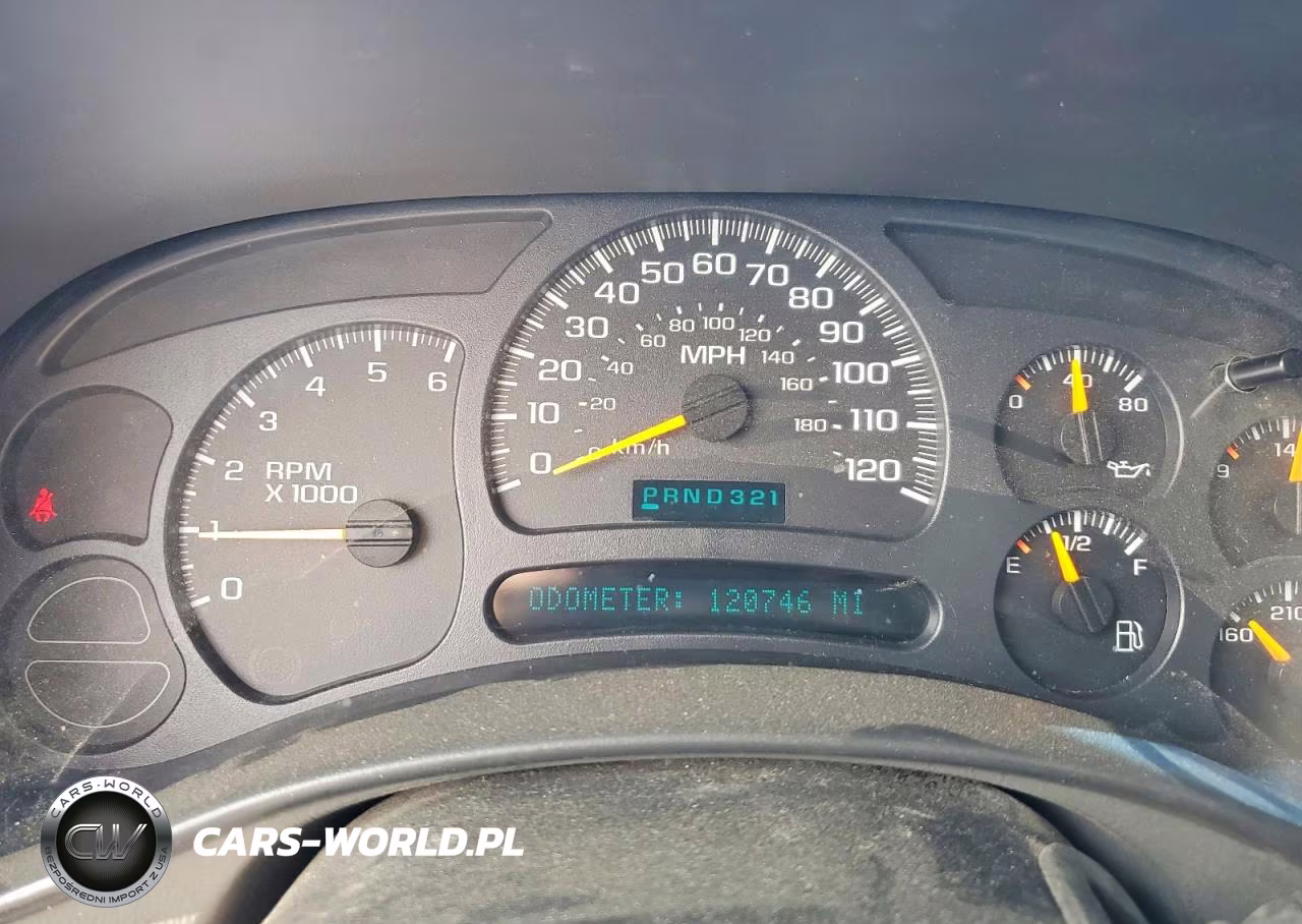 2003 Chevrolet Silverado K1500 VIN:1GCEK19T63E313158 - 9