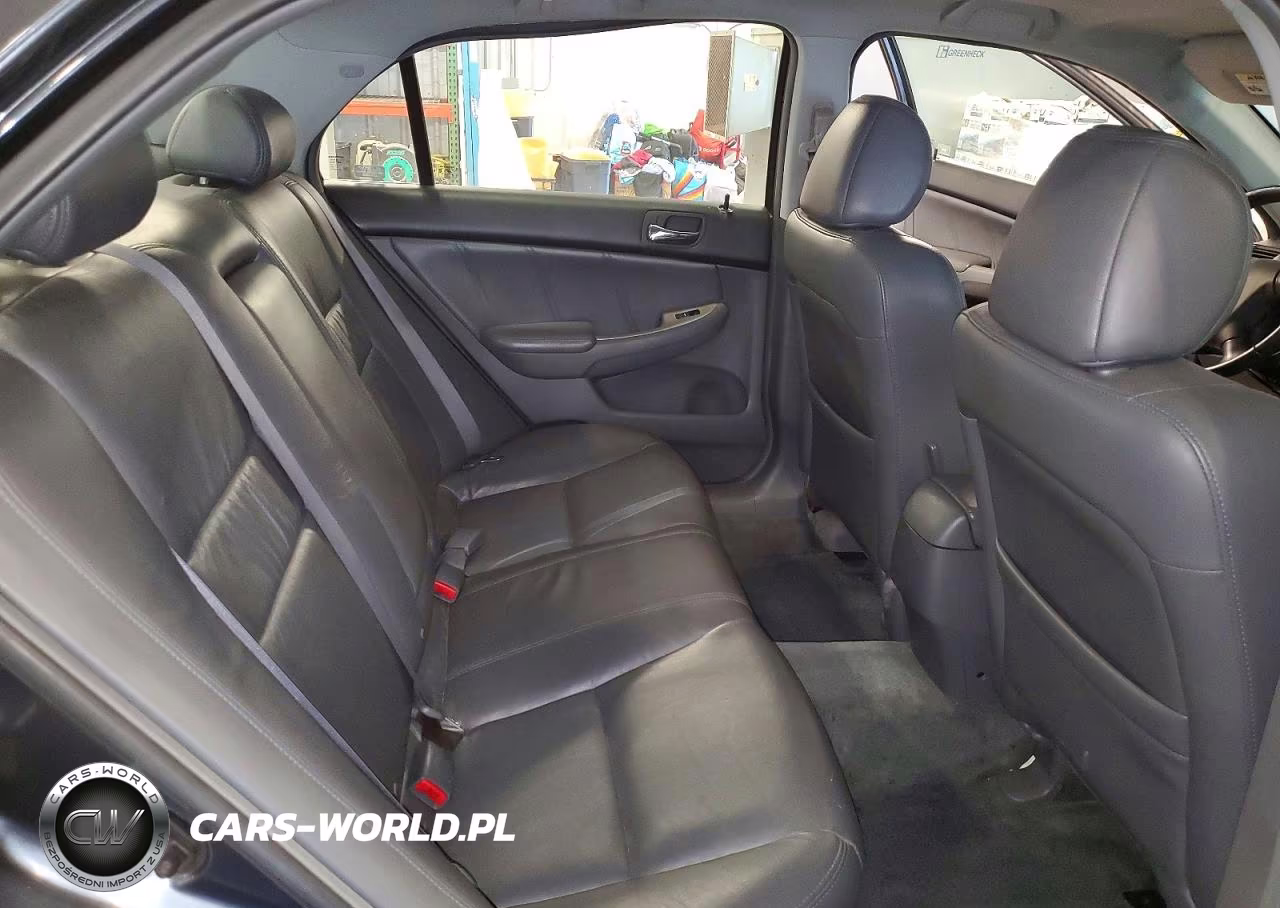 2006 Honda Accord Ex VIN:1HGCM56816A024744 - 10