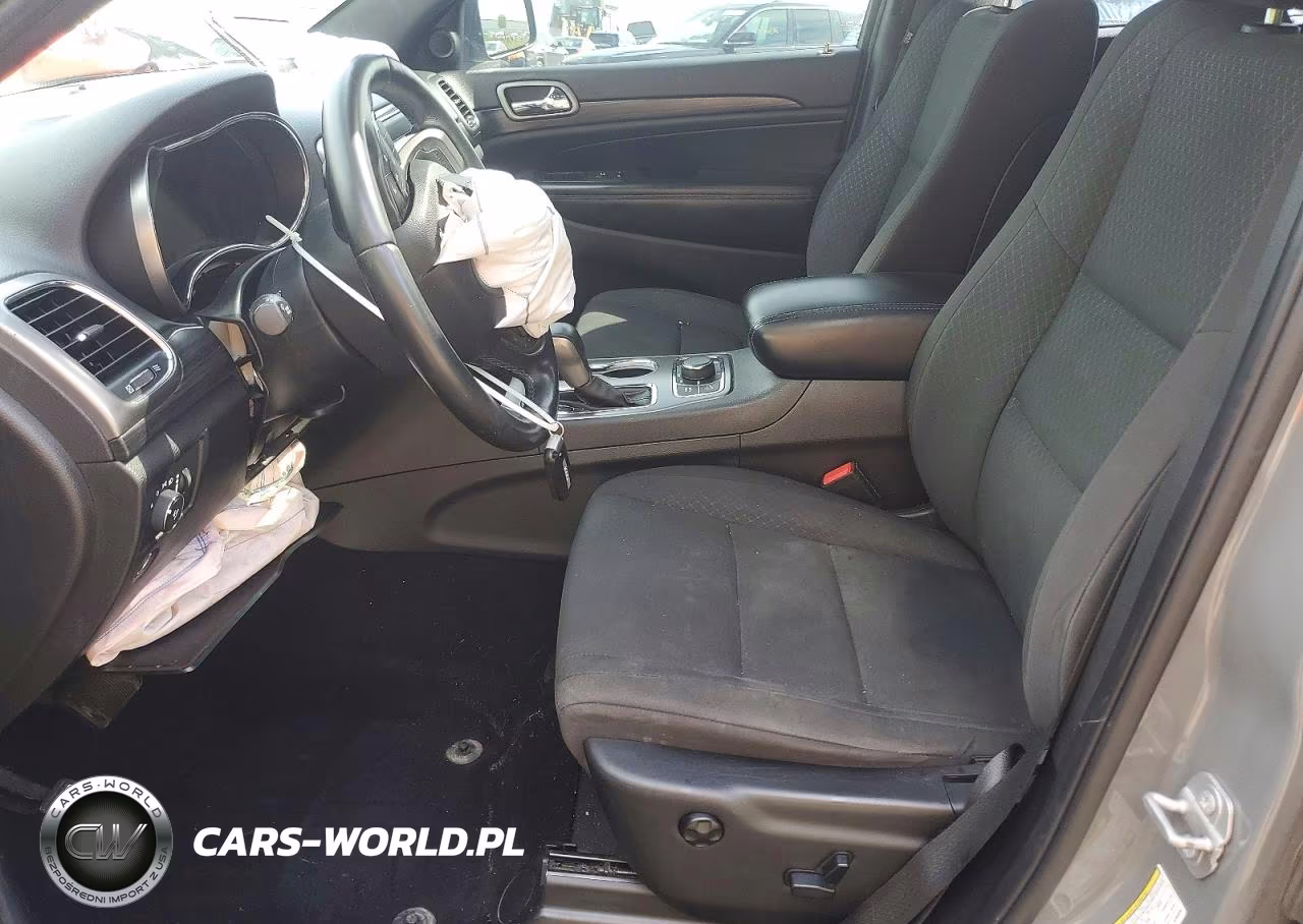 2019 Jeep Grand Cherokee Laredo VIN:1C4RJFAG1KC844830 - 7