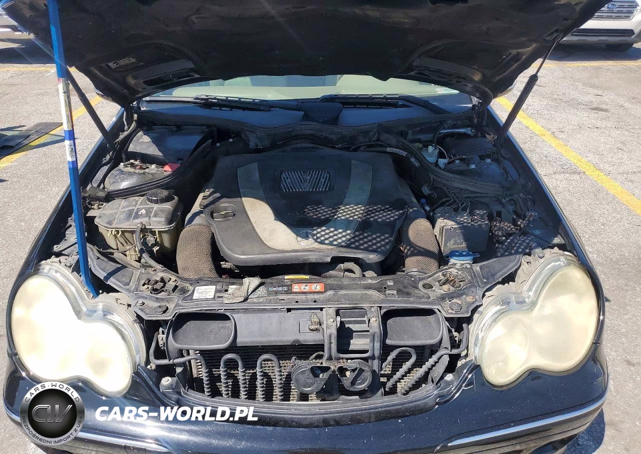 2007 Mercedes-Benz C 280 4Matic VIN:WDBRF92H37F935693 - 11