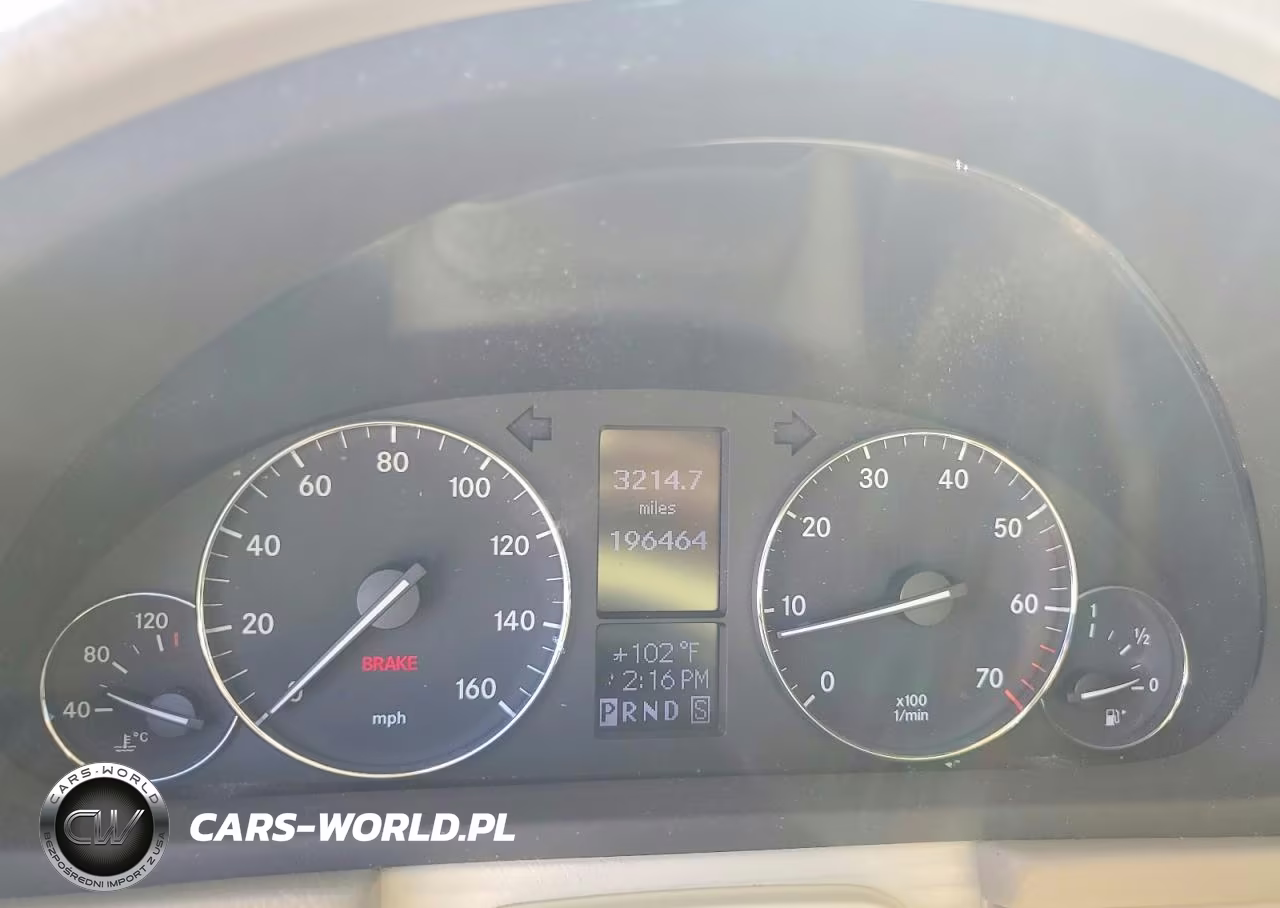 2007 Mercedes-Benz C 280 4Matic VIN:WDBRF92H37F935693 - 9
