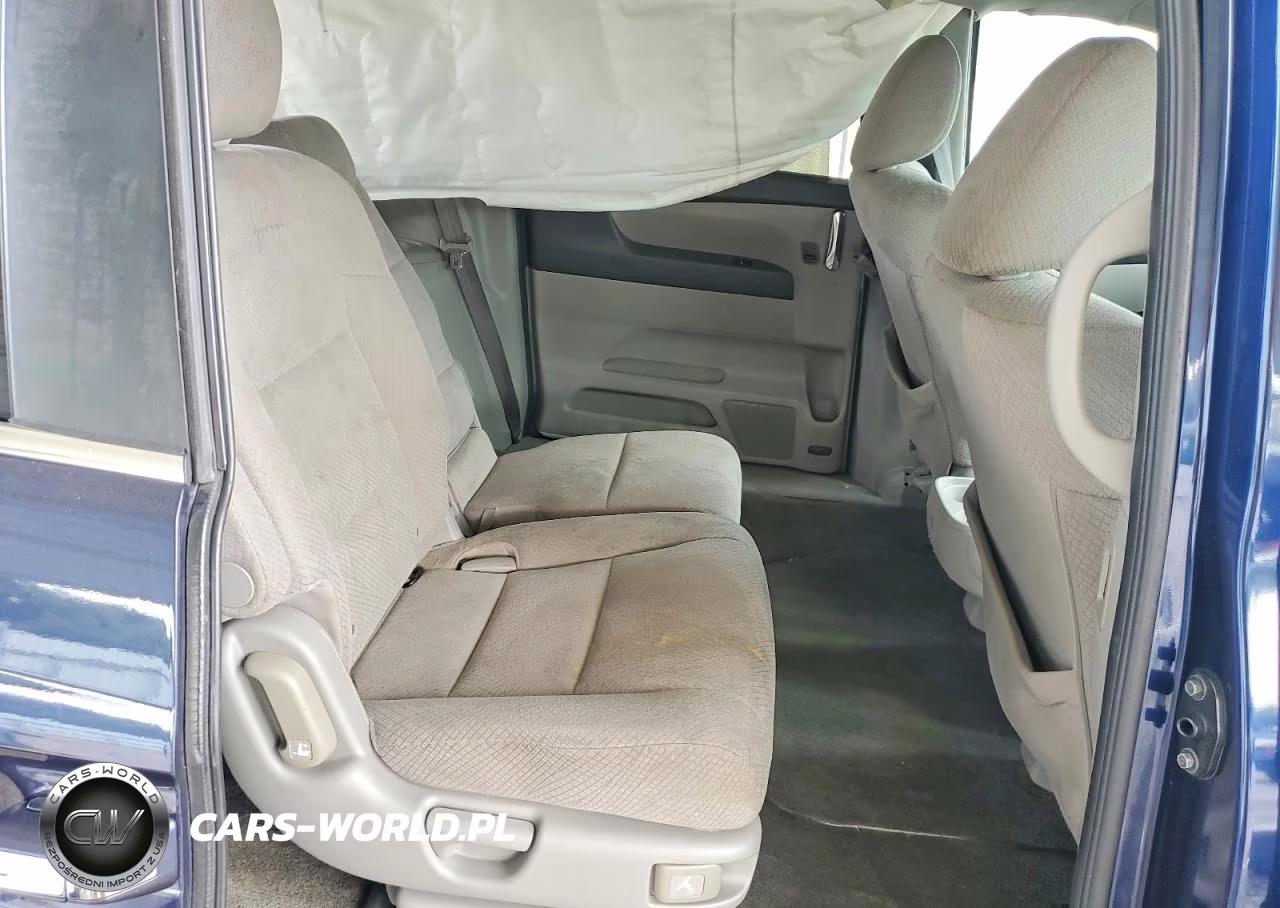 2014 Honda Odyssey Ex VIN:5FNRL5H40EB076670 - 11