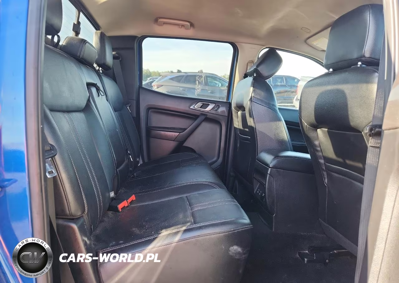 2020 Ford Ranger VIN:1FTER4FH3LLA37529 - 10