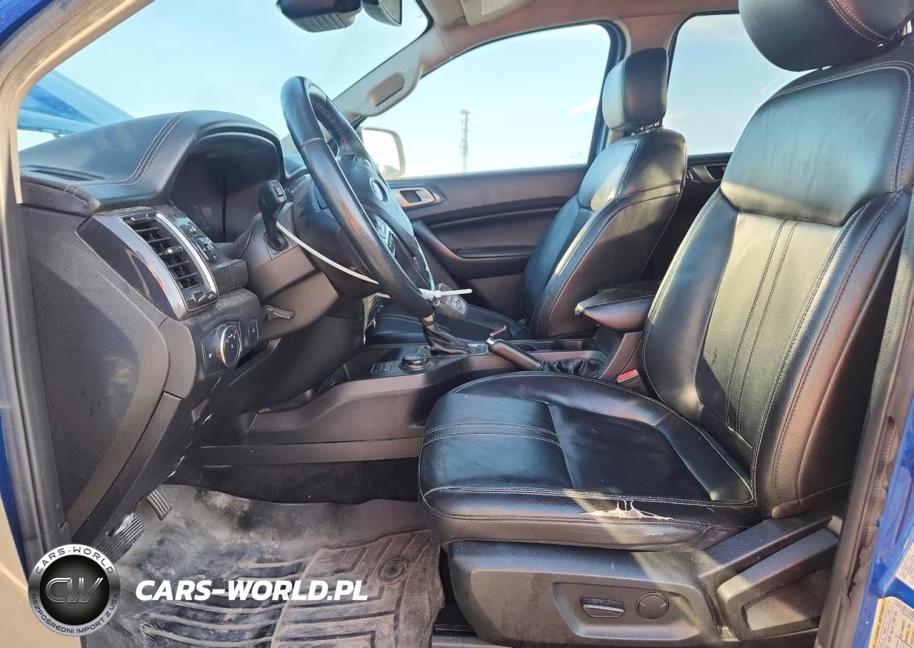 2020 Ford Ranger VIN:1FTER4FH3LLA37529 - 7