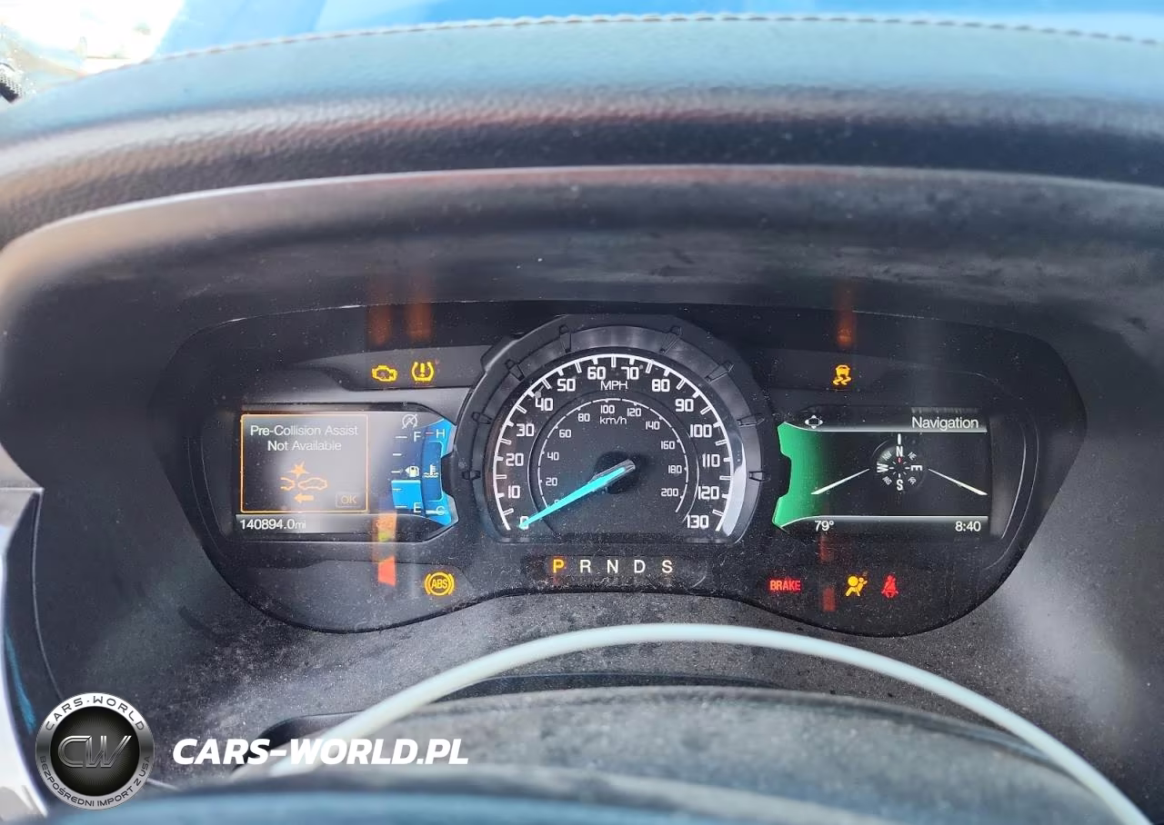 2020 Ford Ranger VIN:1FTER4FH3LLA37529 - 9