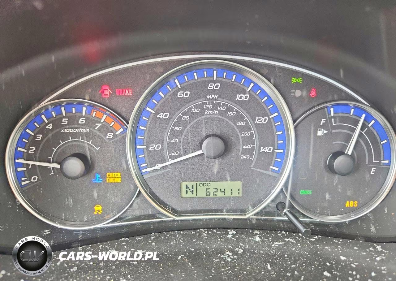 2013 Subaru Forester Limited VIN:JF2SHAEC3DH446260 - 9
