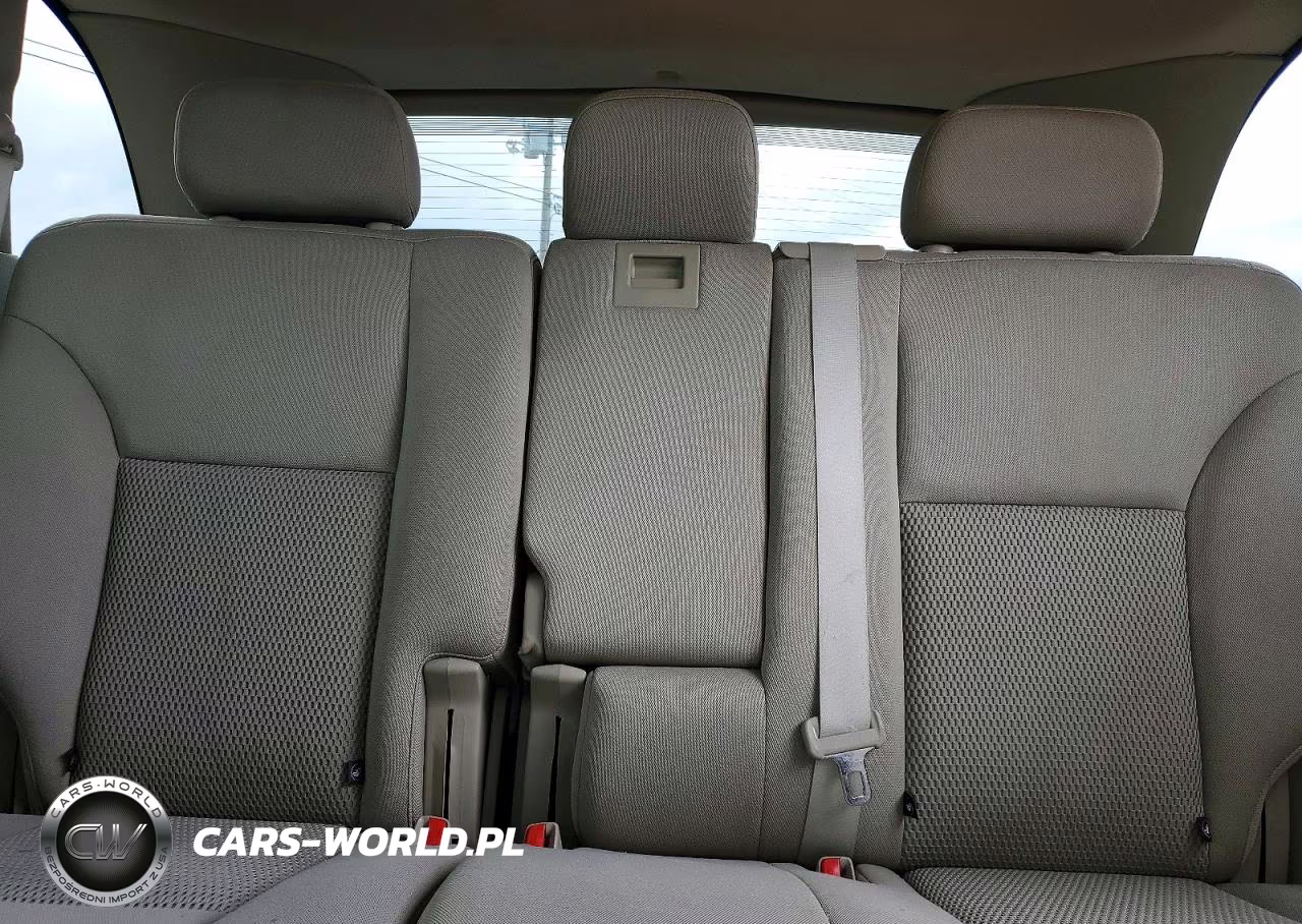 2008 Ford Edge Se VIN:2FMDK36C78BA03546 - 10