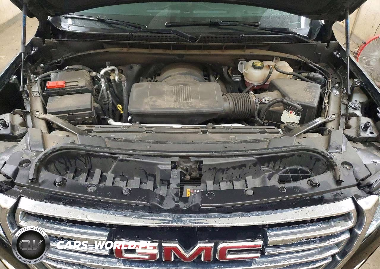 2023 GMC Yukon Xl K1500 Slt VIN:1GKS2GKD8PR227474 - 12