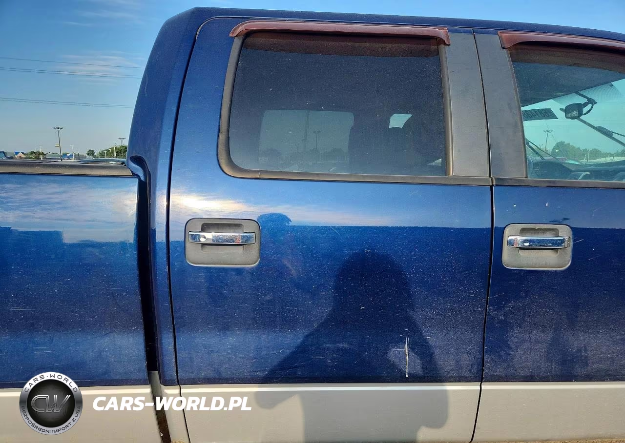 2010 Ford F150 Supercrew VIN:1FTFW1EV9AFA00712 - 10