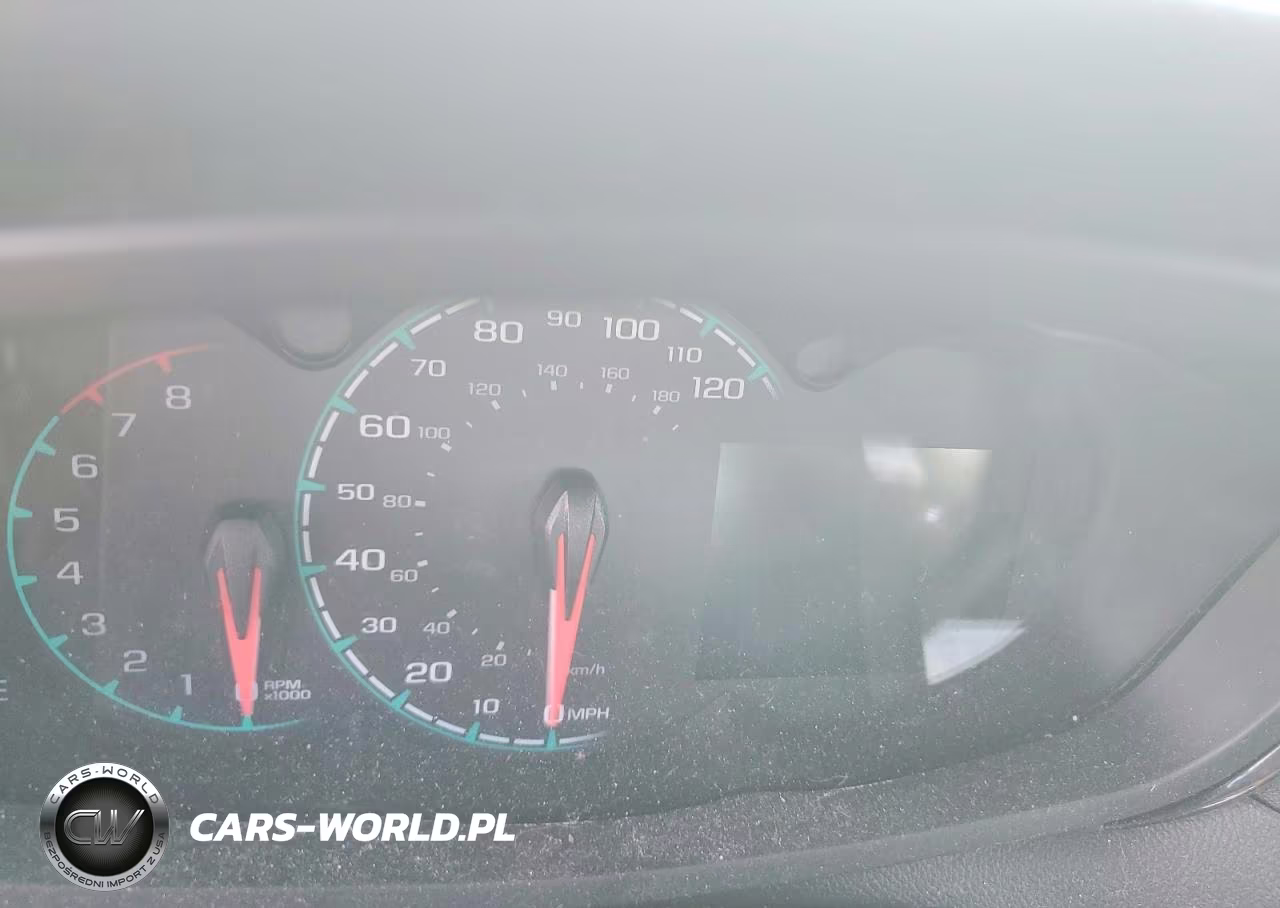 2018 Chevrolet Spark Ls VIN:KL8CB6SA8JC421005 - 9