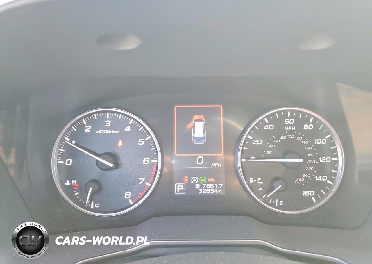 2020 Subaru Outback Limited VIN:4S4BTANC8L3170551 - 9