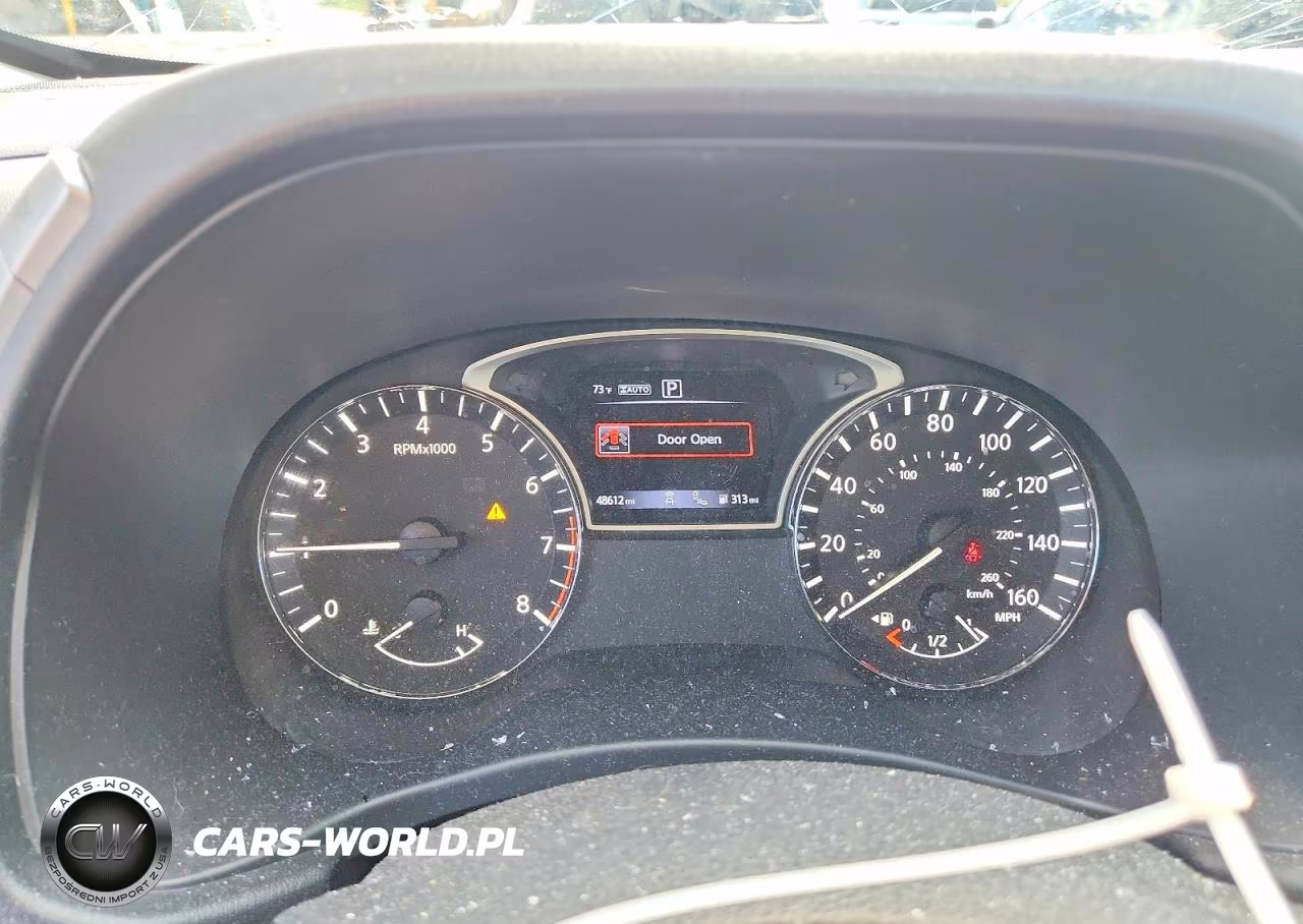 2020 Nissan Pathfinder Sl VIN:5N1DR2CMXLC618829 - 9