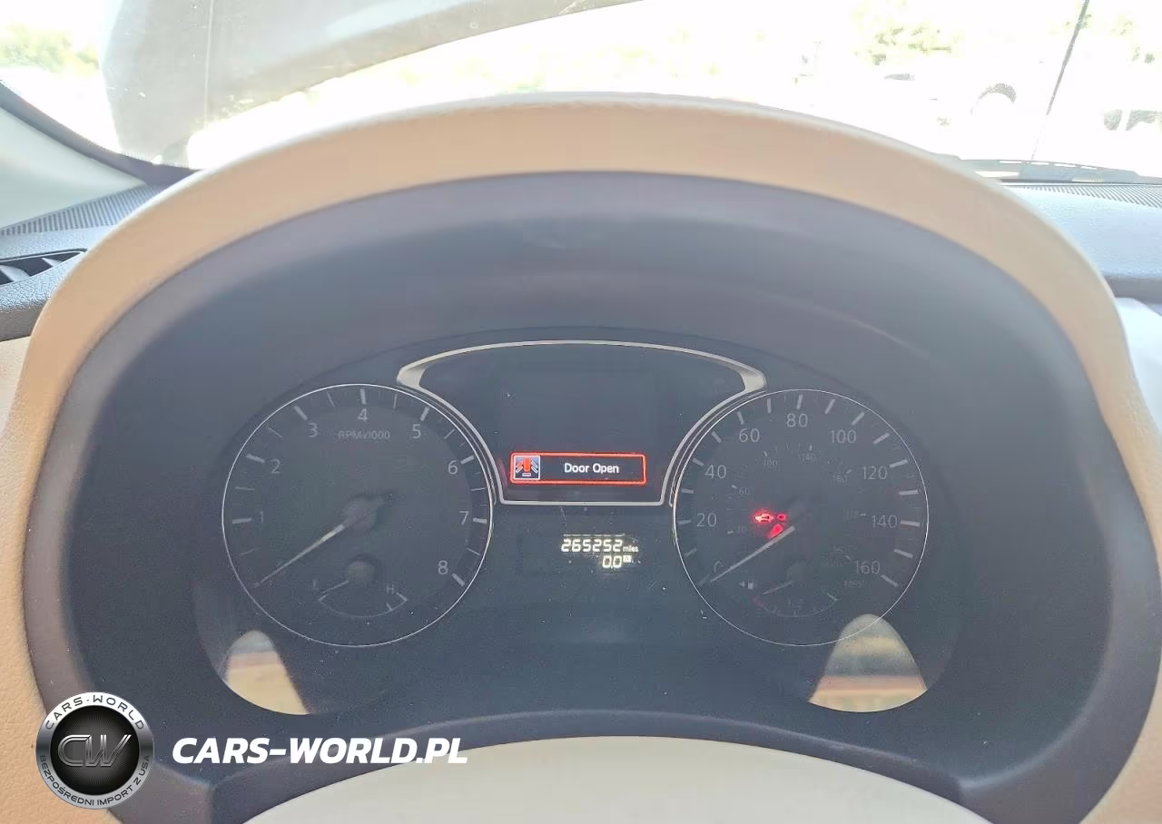 2015 Nissan Altima 2.5 Sl VIN:1N4AL3AP6FC446403 - 9