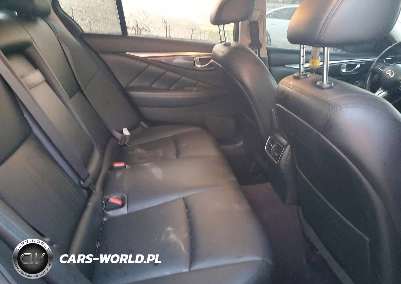 2019 Infiniti Q50 Pure VIN:JN1CV7AP8KM110053 - 10