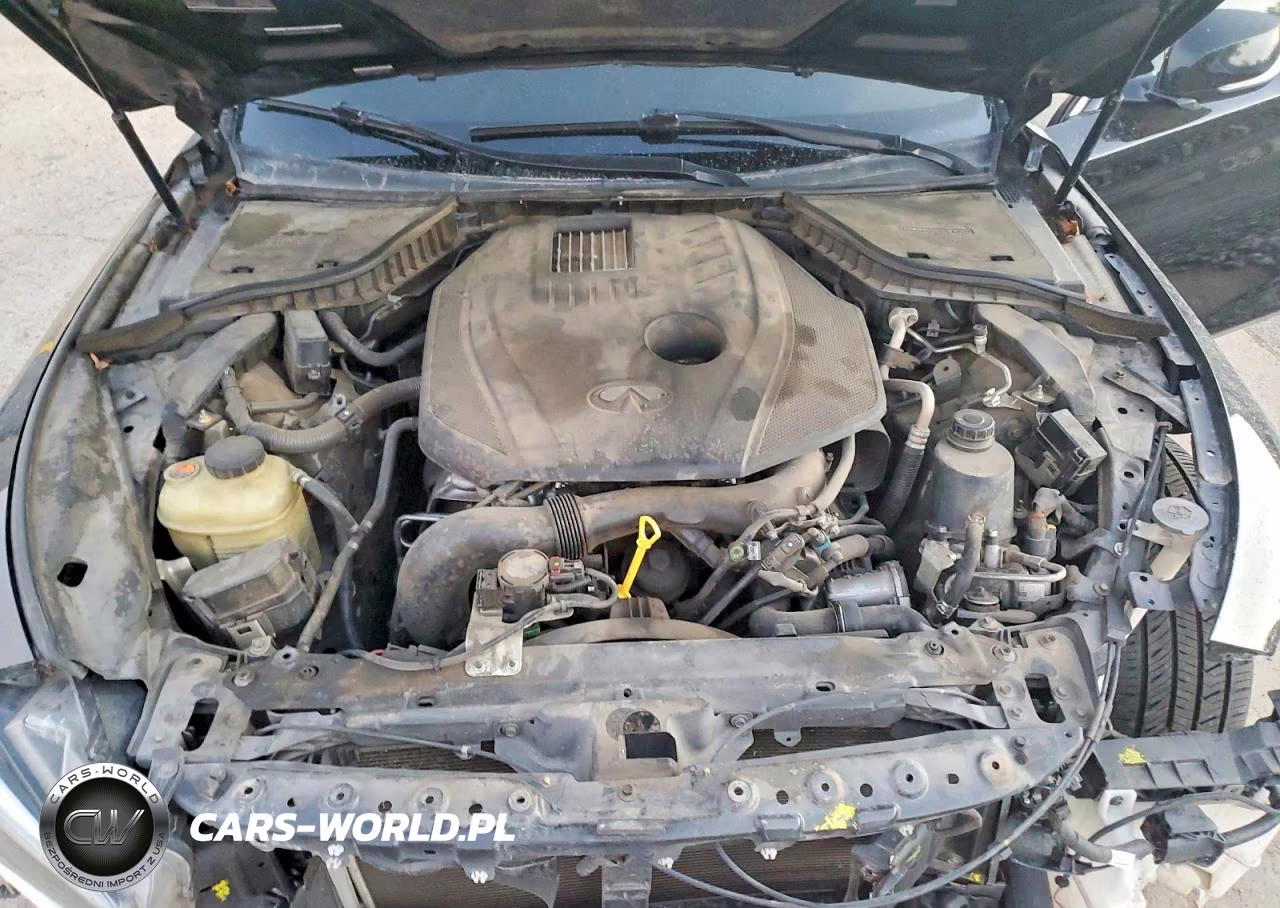 2019 Infiniti Q50 Pure VIN:JN1CV7AP8KM110053 - 11
