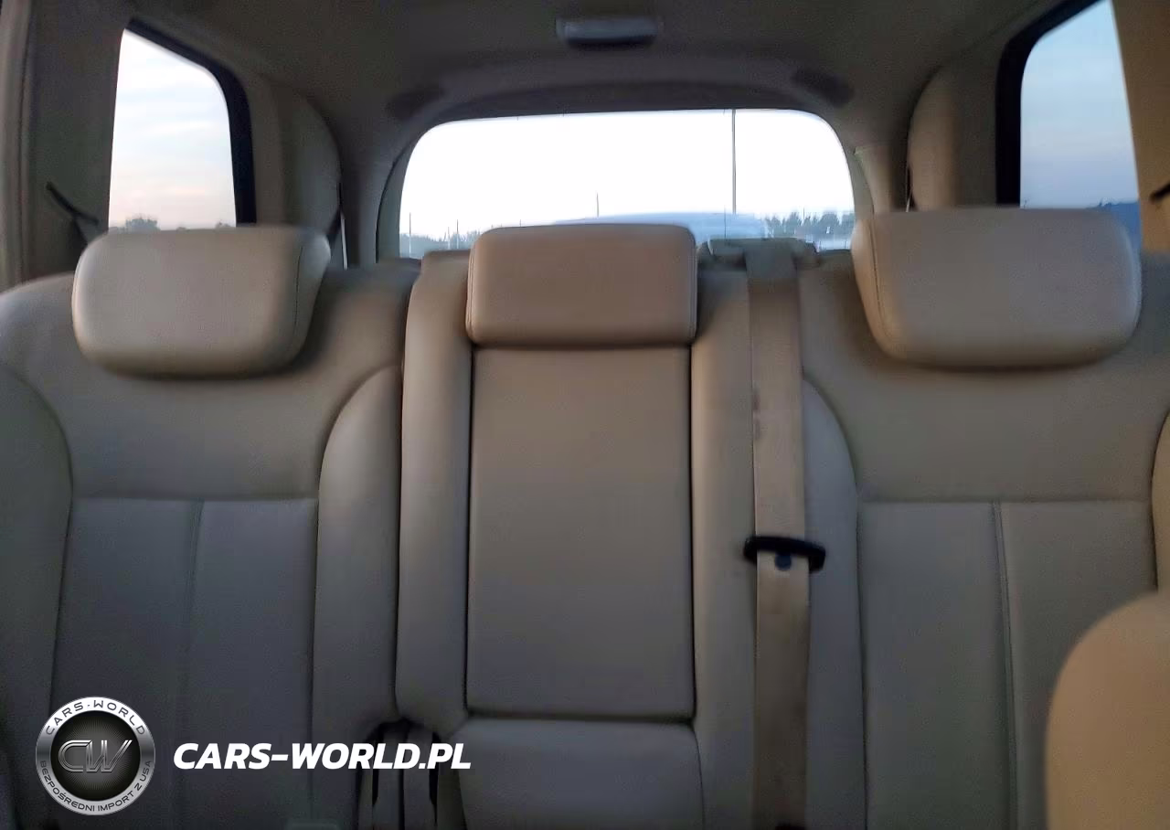 2007 MERCEDES-BENZ GL 450 4MA 4MATIC VIN:4JGBF71E87A268806 - 10