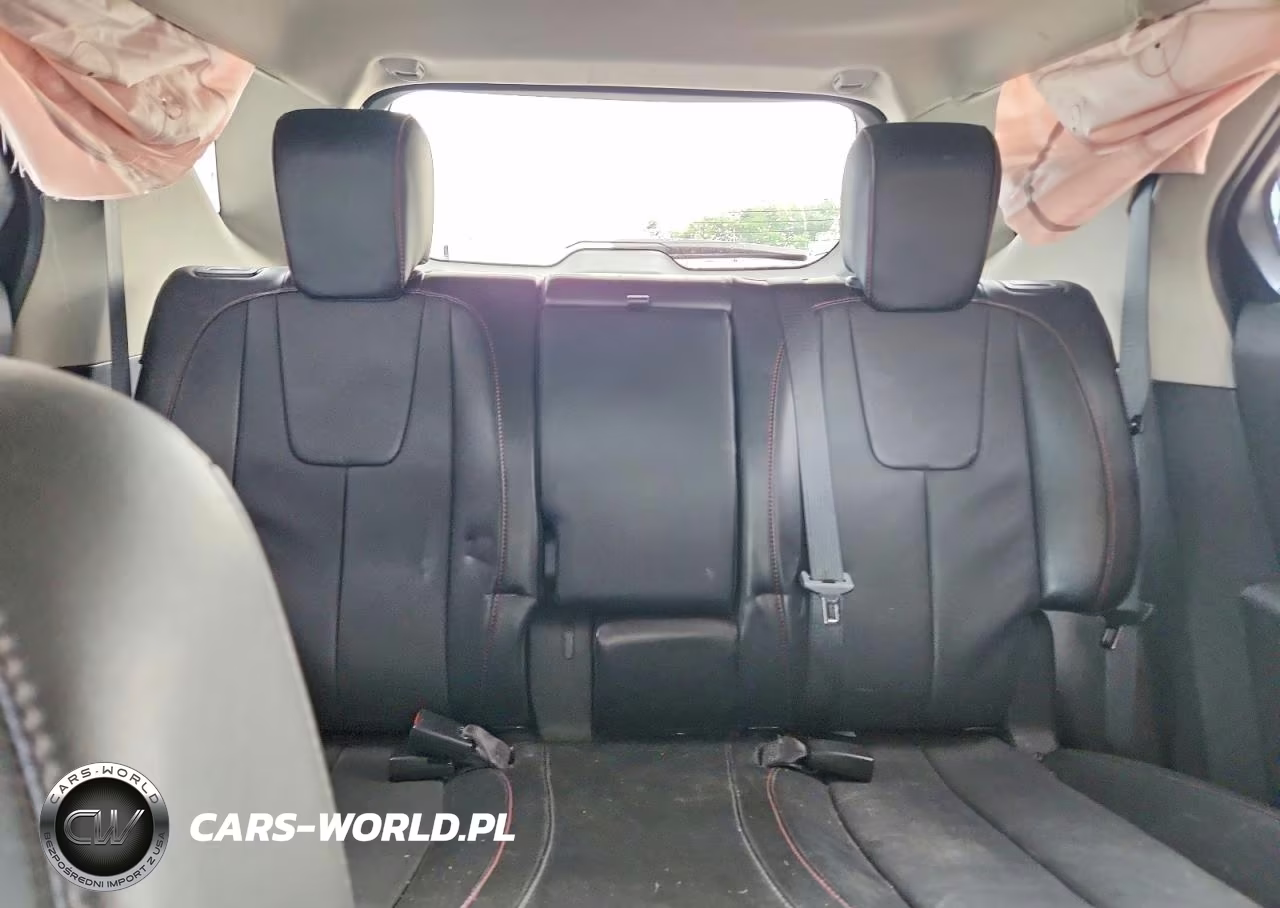 2015 Chevrolet Equinox Lt VIN:2GNALCEK7F1108773 - 10