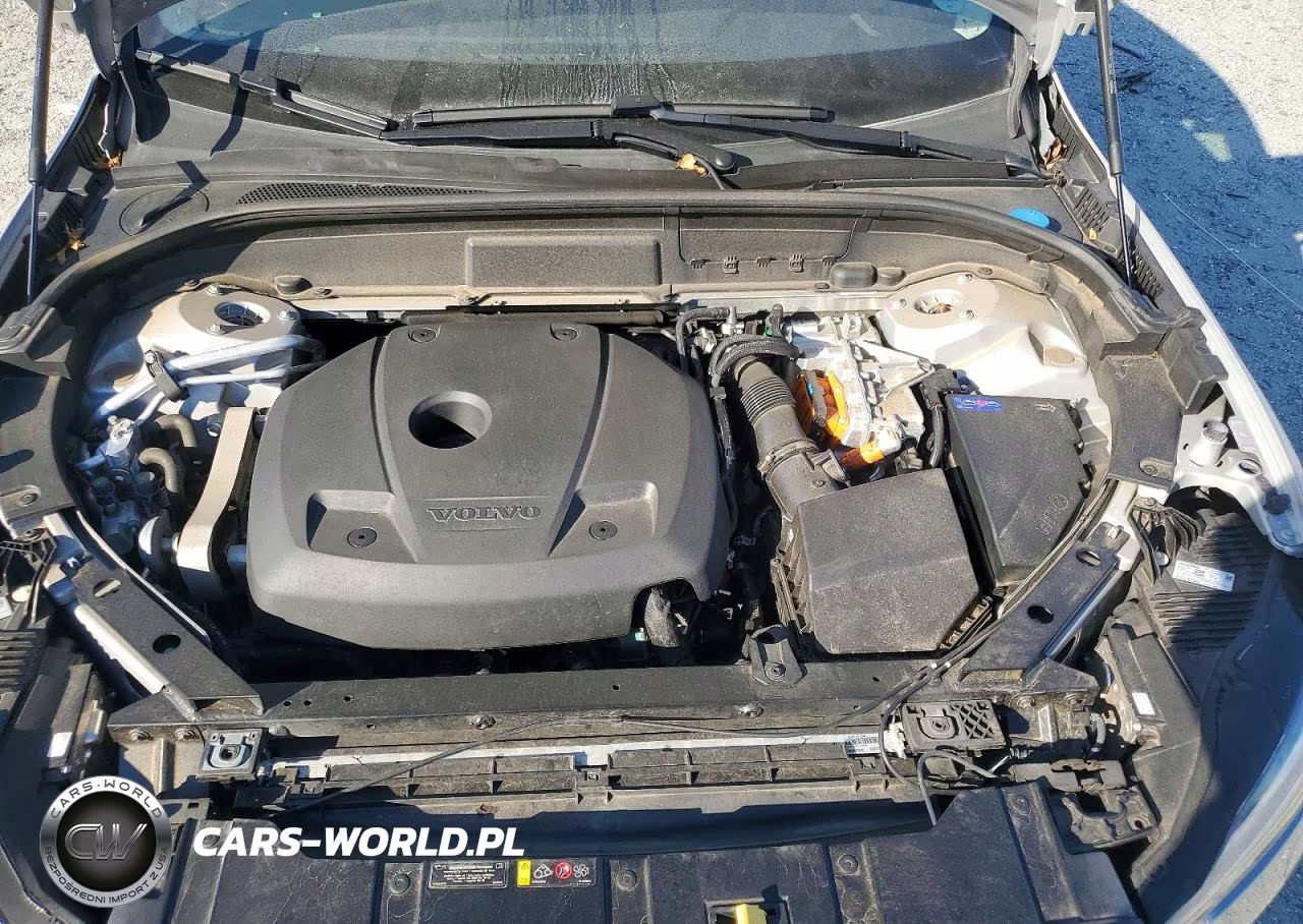 2024 Volvo Xc60 Plus VIN:YV4H60DL7R1767029 - 11
