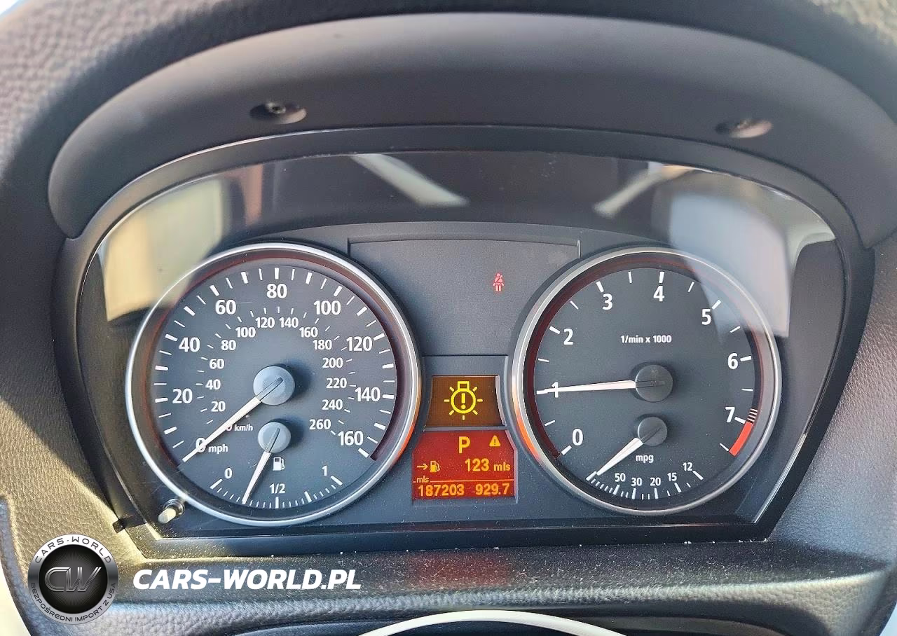 2006 BMW 325 I VIN:WBAVB13556KX67902 - 9