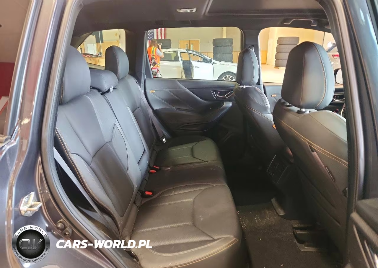 2022 Subaru Forester Wilderness VIN:JF2SKAMC7NH463230 - 11